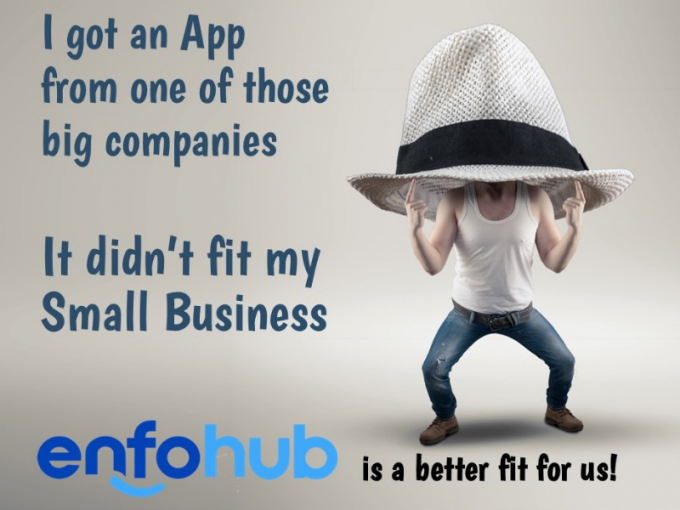 Simple, effective & professional websites